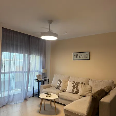 En Centro Apartmán Estepona