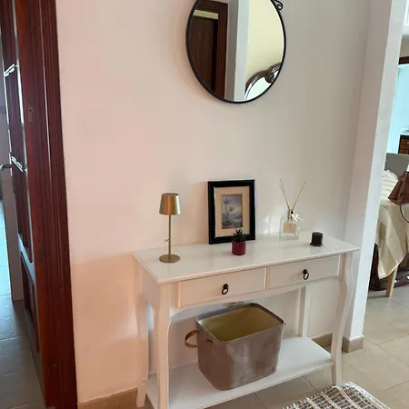 En Centro Apartmán Estepona