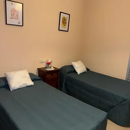 Apartmán En Centro Estepona