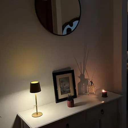 En Centro Apartmán *