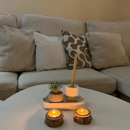 En Centro Apartmán Estepona