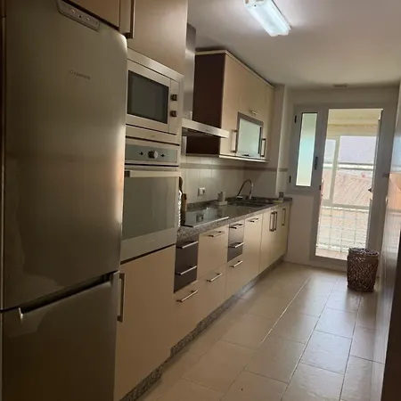 En Centro Apartmán