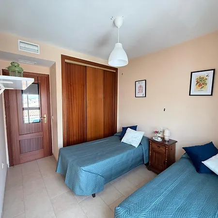 Apartmán En Centro
